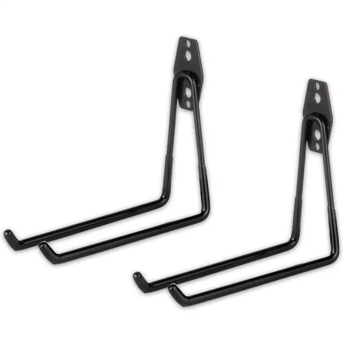 Bild 1 von Kraft Werkzeuge Doppelhaken 2tlg.