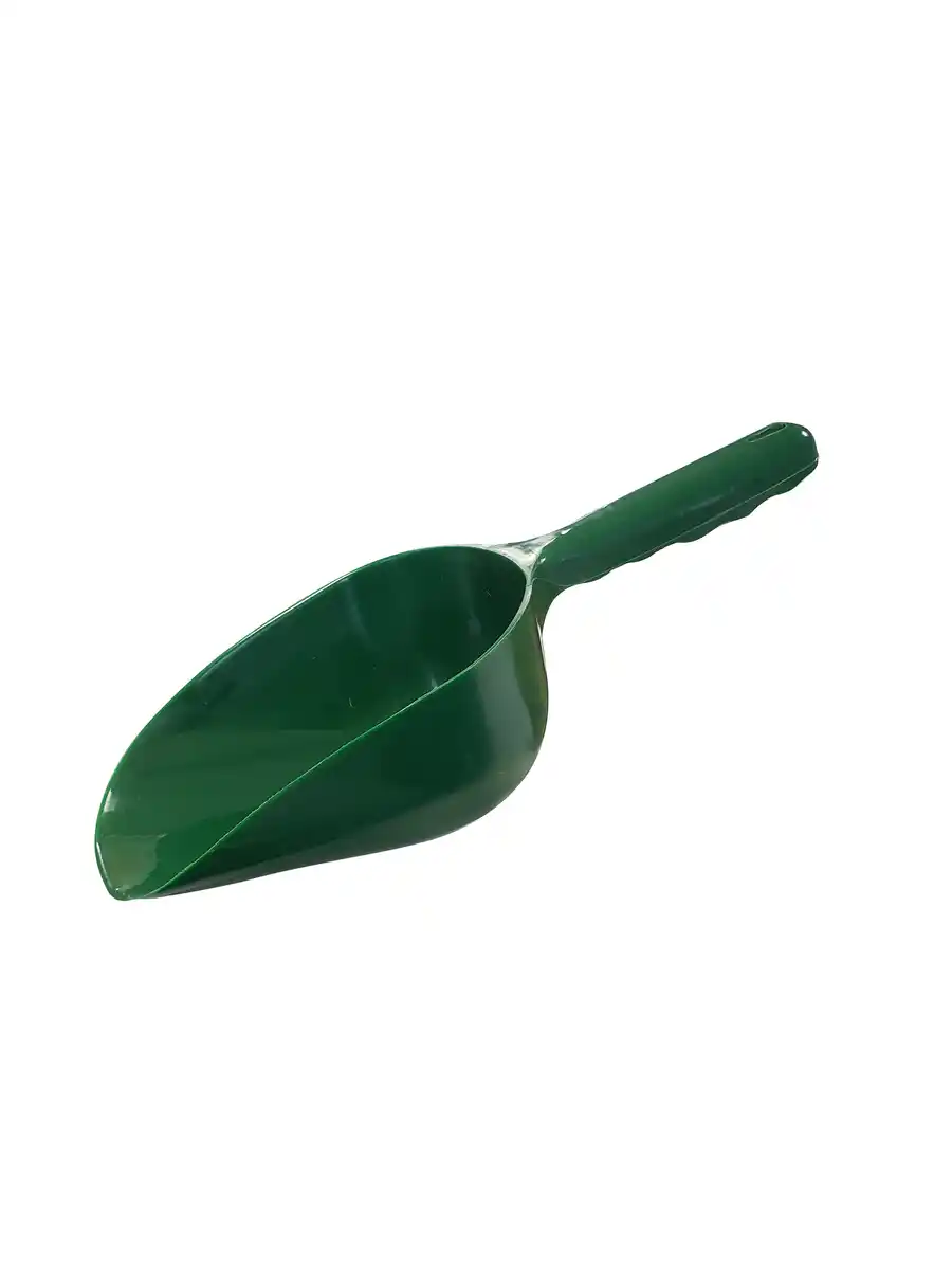 Bild 1 von TrendLine Gartenschaufel 30 x 10 cm grün