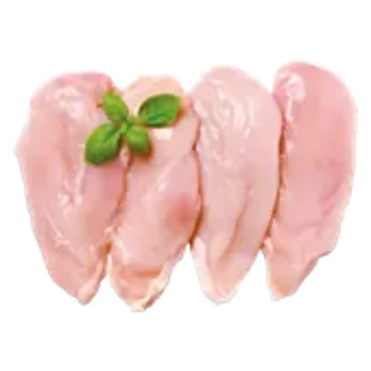 Bild 1 von Meine Fleischerei Frische Hähnchenbrustfilets