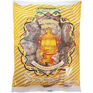 Feingebäck "Moloschnij smak"