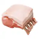 Bild 1 von Die Rostocker Spanferkel Karreebraten