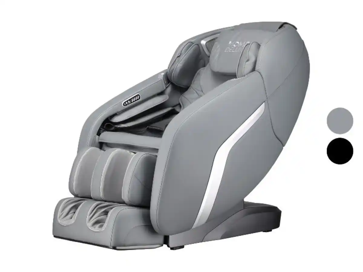 Bild 1 von HOME DELUXE Massagesessel »DUNES«