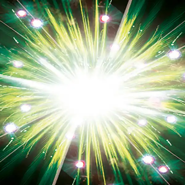 Bild 3 von Nico Feuerwerk/Powertec Extended Family