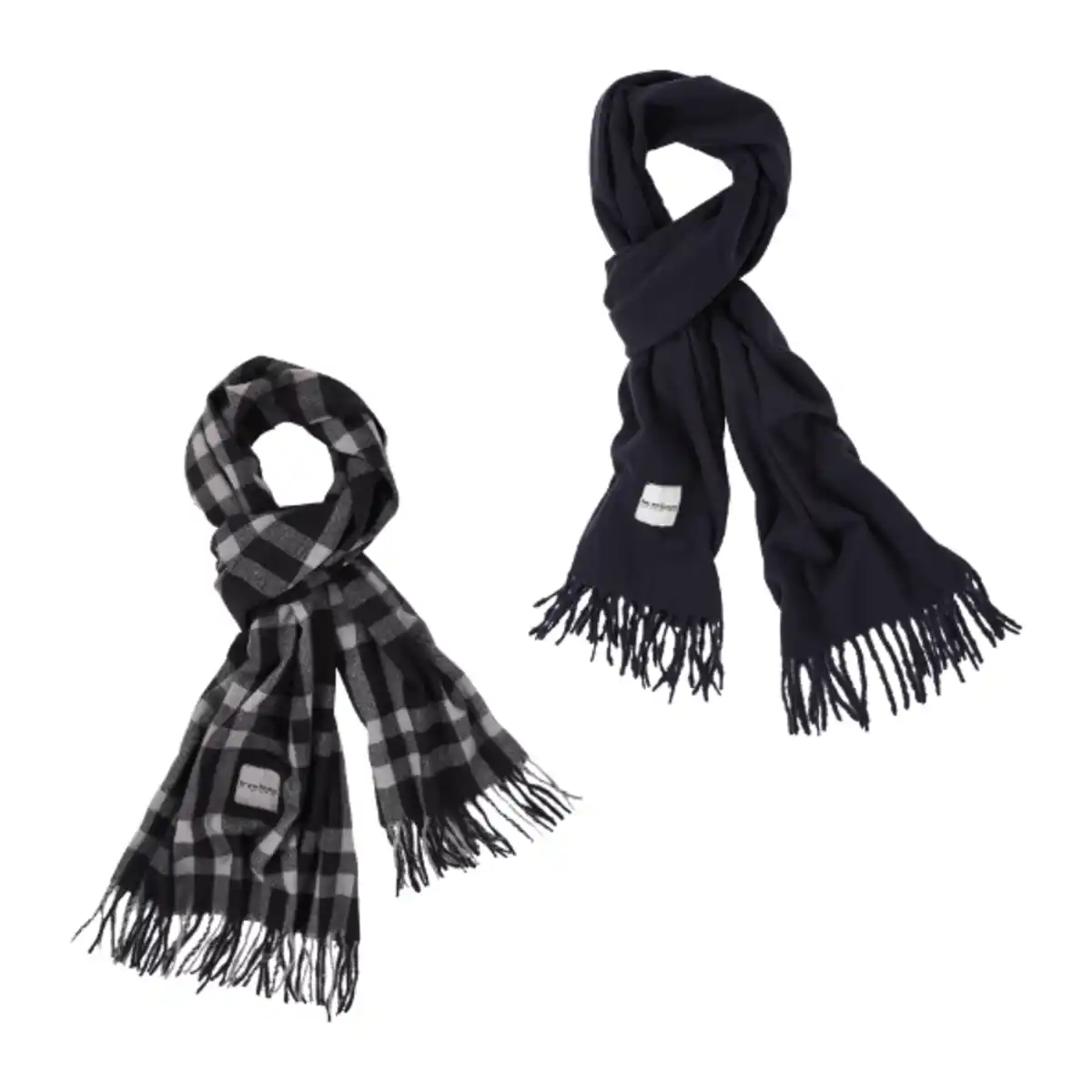 Bild 1 von BRUNO BANANI Schal