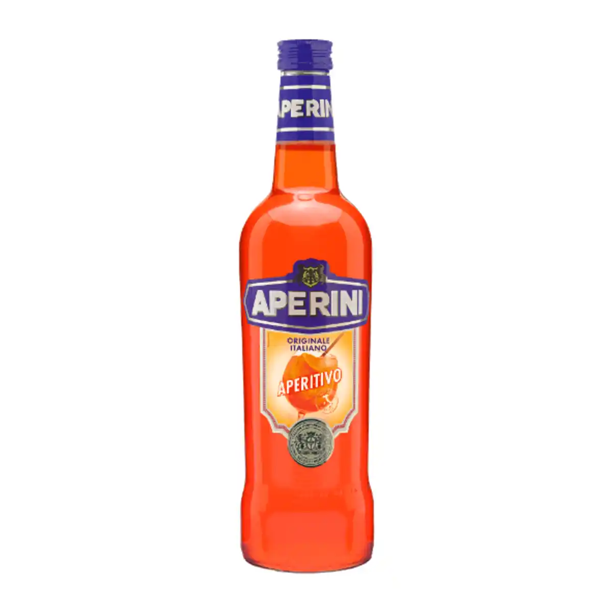 Bild 1 von APERINI Aperitivo 0,7L