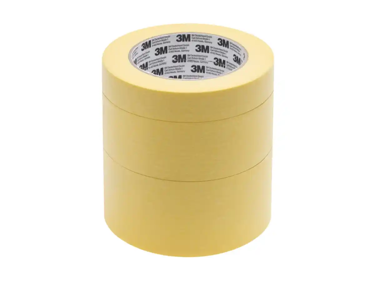Bild 1 von 3M Malerkreppband