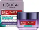 Bild 1 von L'ORÉAL PARiS Gesichtsgel Revitalift Filler Oil Control mattierend, 50 ml