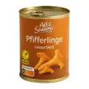 Bild 1 von ALL SEASONS Pfifferlinge 314ml