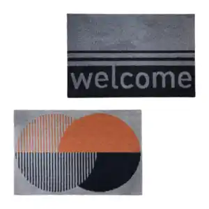 HOME CREATION Outdoor-Fußmatte