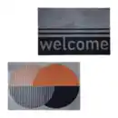 Bild 1 von HOME CREATION Outdoor-Fußmatte