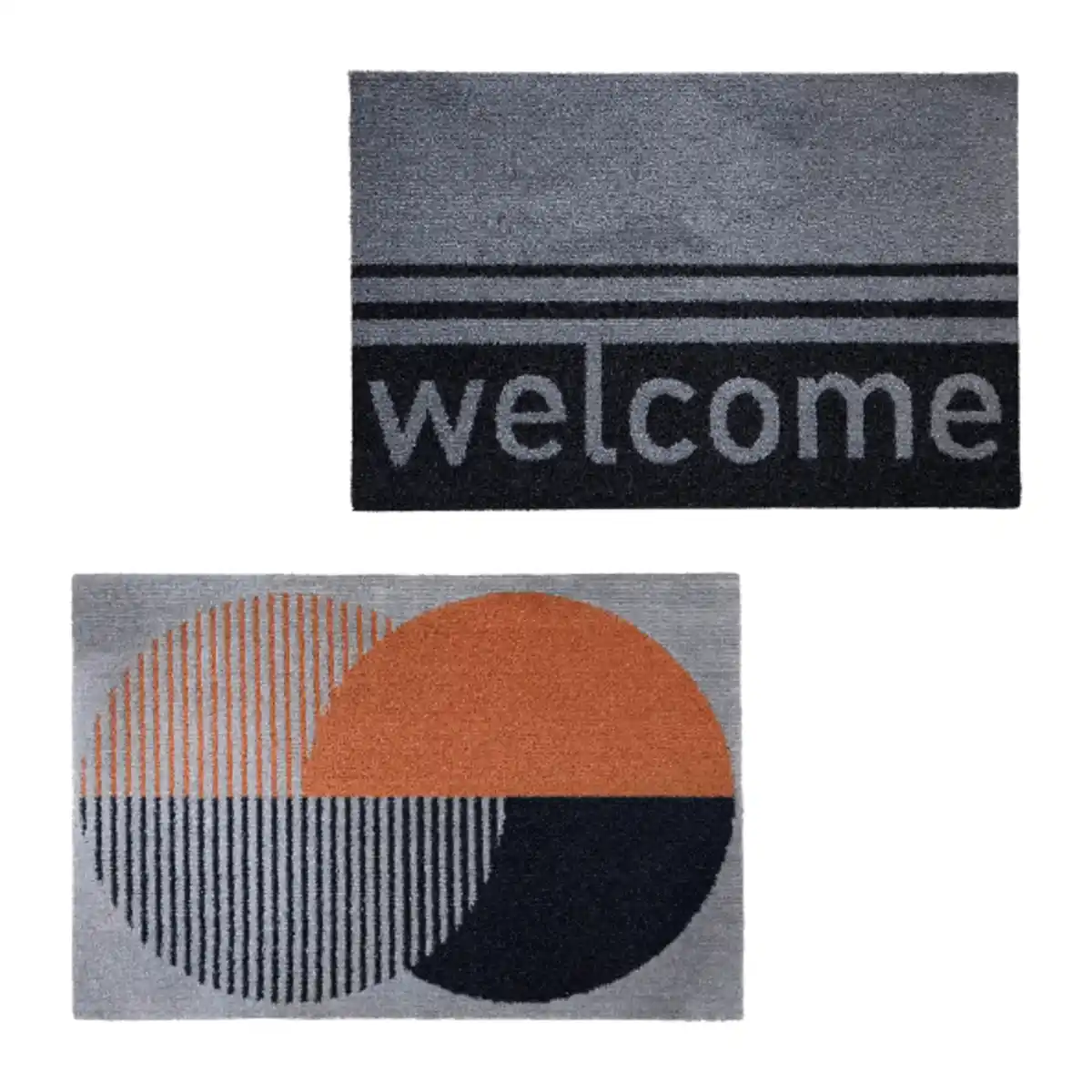 Bild 1 von HOME CREATION Outdoor-Fußmatte