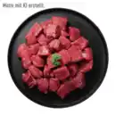 Bild 1 von FAIR & GUT Gulasch XXL 800g