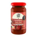 Bild 3 von ASIA GREEN GARDEN Sambal Oelek 200g
