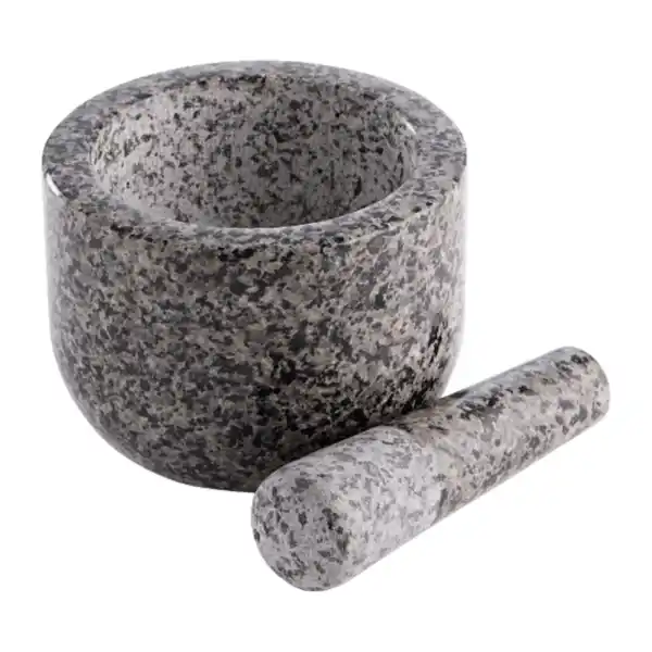 Bild 3 von CROFTON Mörser mit Stößel