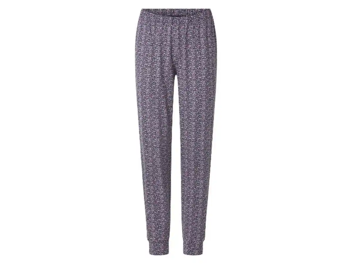 Bild 3 von esmara® Damen Pyjama