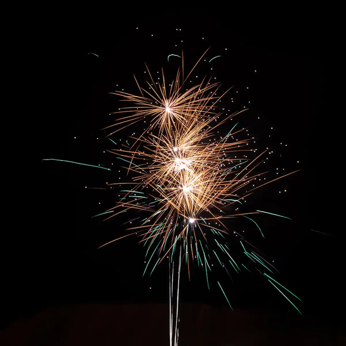 Bild 2 von Nico Feuerwerk/Powertec Nitro Drive