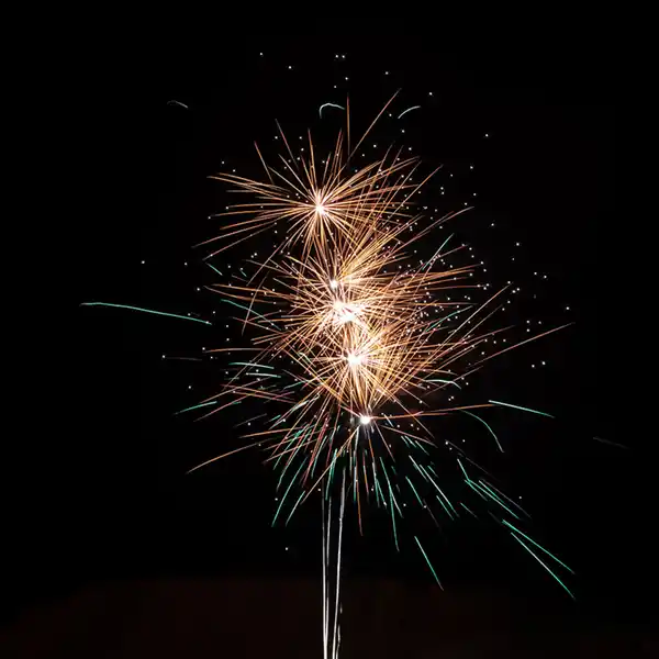 Bild 2 von Nico Feuerwerk/Powertec Nitro Drive