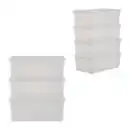 Bild 1 von HOME CREATION Klarsichtboxen