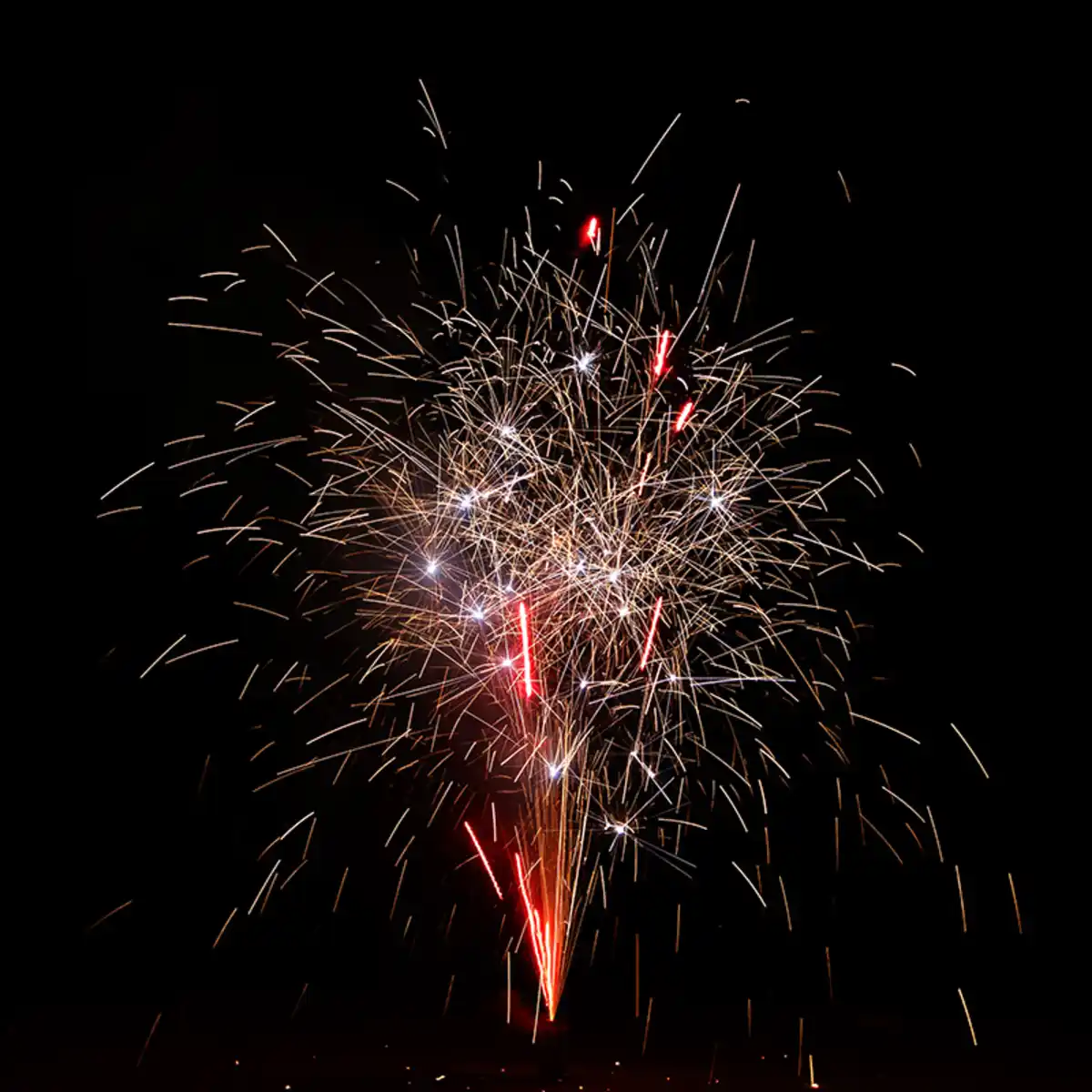 Bild 2 von Nico Feuerwerk/Powertec Tiny Horrors