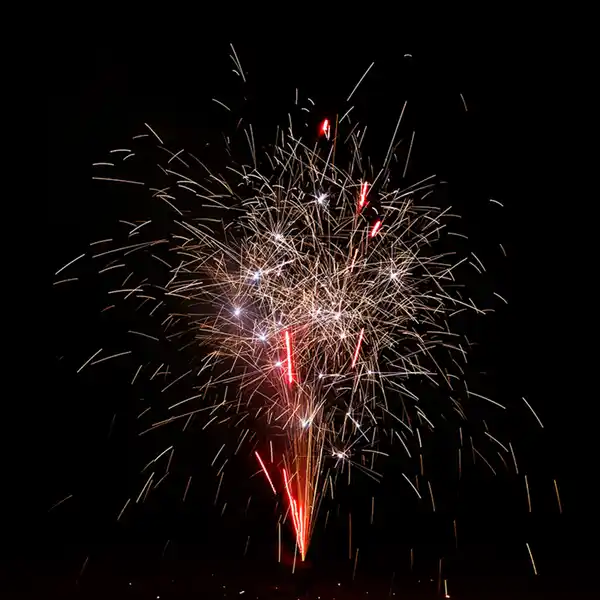 Bild 2 von Nico Feuerwerk/Powertec Tiny Horrors