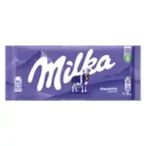 Milka Tafelschokolade