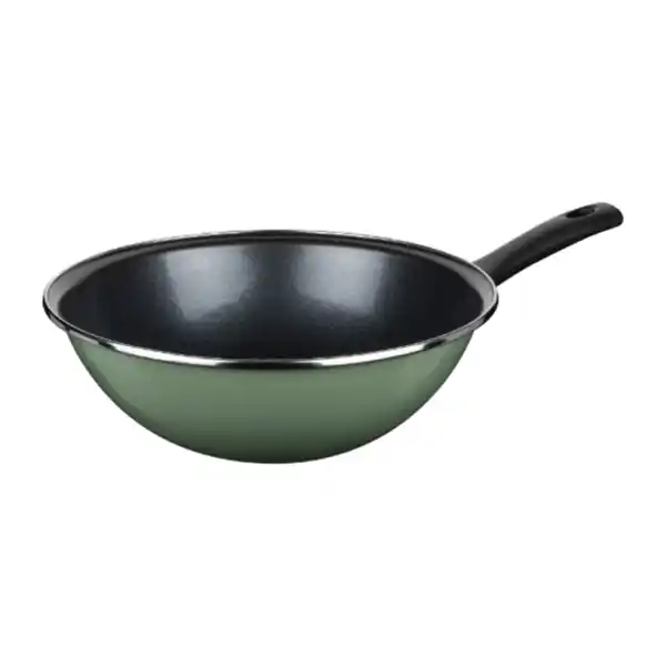 Bild 3 von CROFTON Wokpfanne