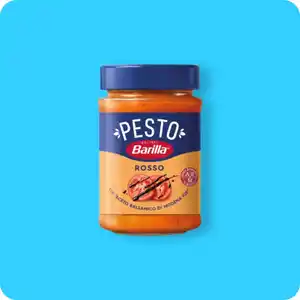 BARILLA Pesto, Rosso