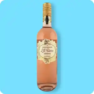   Lil Rose Wild Berry, Aromatisierter weinhaltiger Cocktail