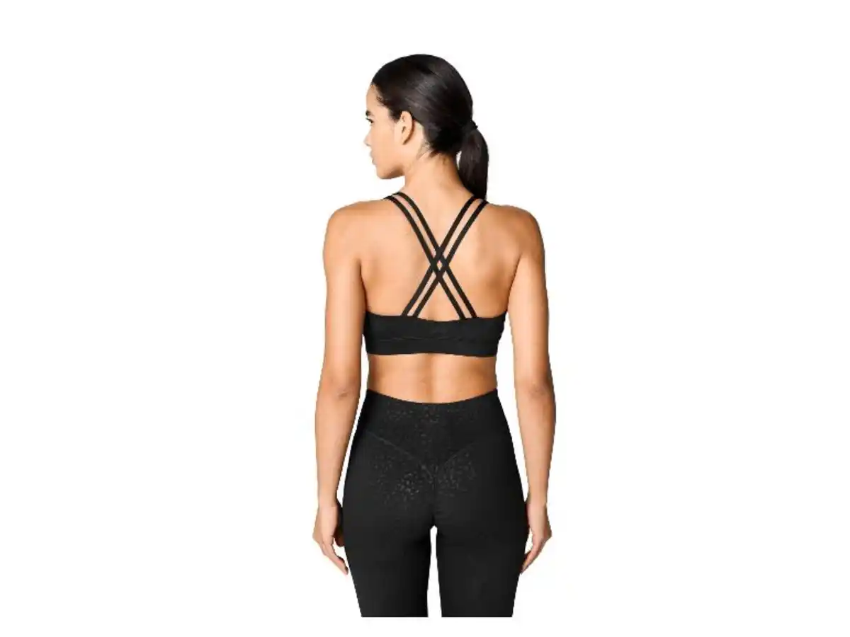 Bild 1 von CRIVIT Damen Sport Bustier Light Level