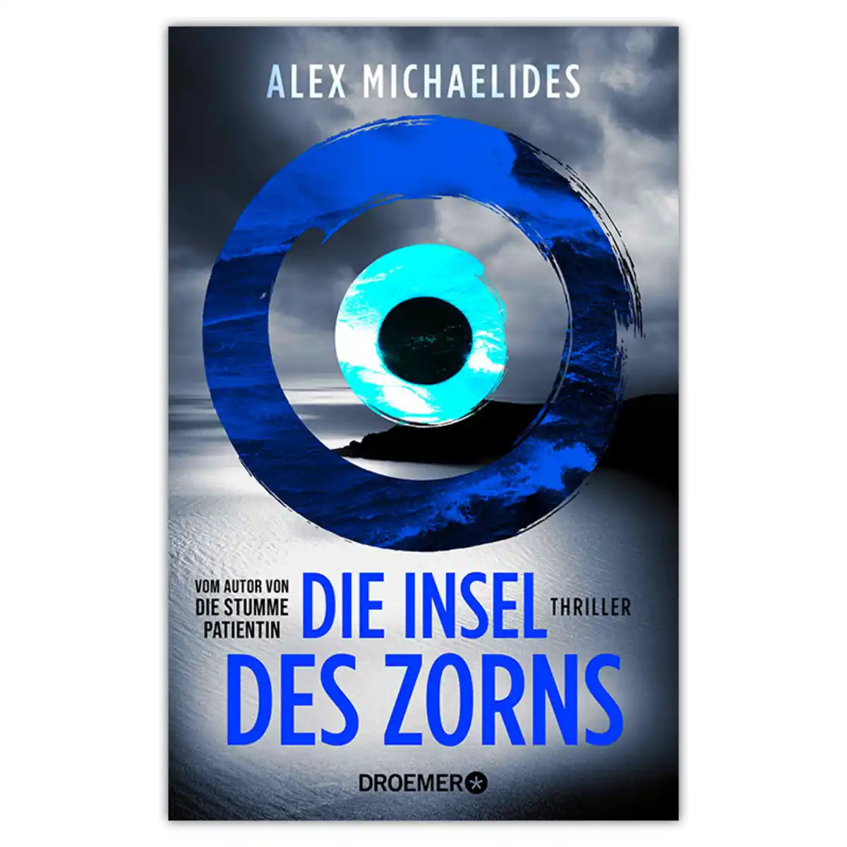 Bild 4 von Roman / Rätselbuch