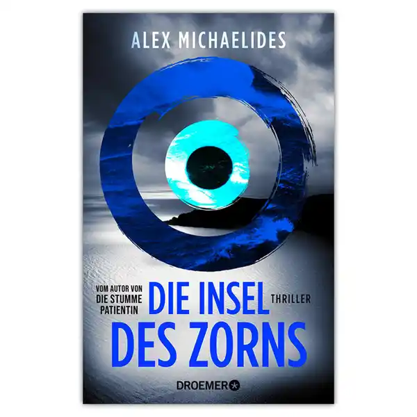 Bild 4 von Roman / Rätselbuch