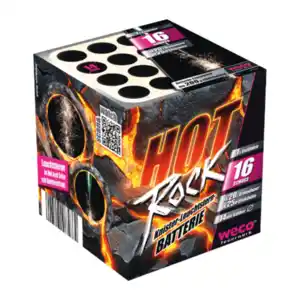 WECO Hot Rock