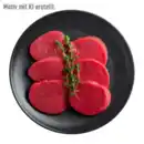 Bild 1 von MEINE METZGEREI Raclette-Platte vom Rind 400g