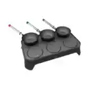 Bild 1 von AMBIANO Woklette