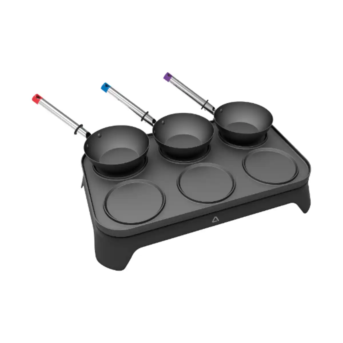 Bild 1 von AMBIANO Woklette