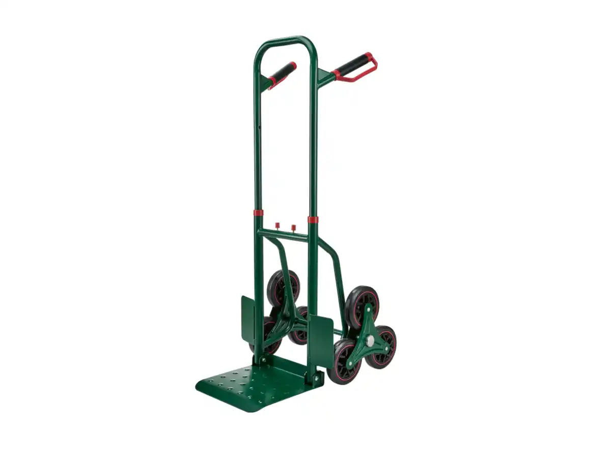 Bild 1 von Parkside® Treppen-Sackkarre