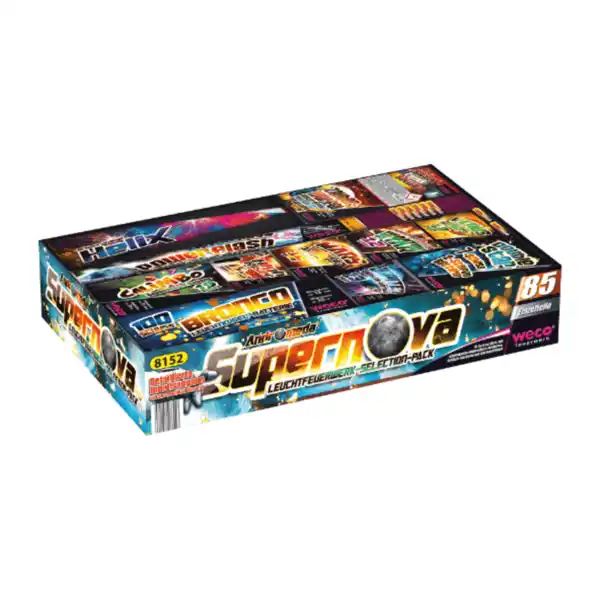 Bild 2 von WECO Supernova