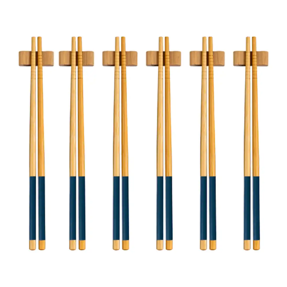 Bild 3 von CROFTON Asia-Besteck