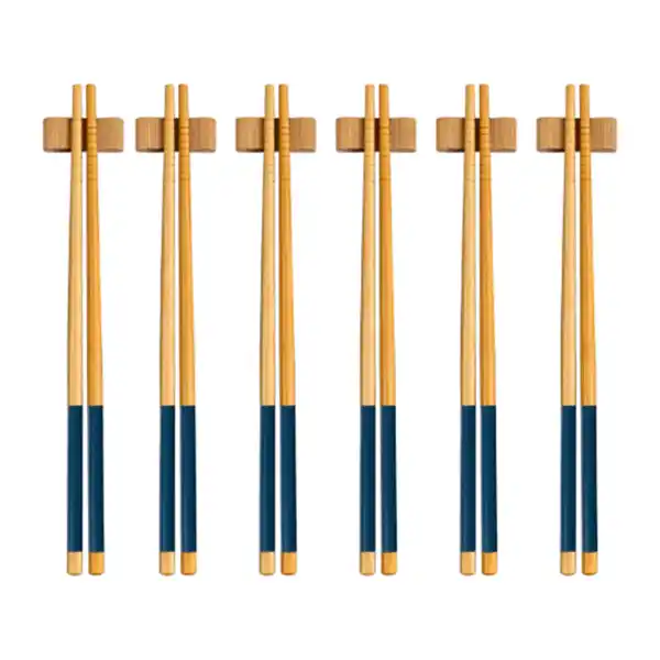 Bild 3 von CROFTON Asia-Besteck