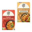 Bild 1 von ASIA GREEN GARDEN Panko-Paniermehl / Tempura-Mix