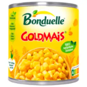 Bonduelle Goldmais