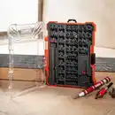 Bild 1 von Kraft Werkzeuge Schraubendreher-Set 57tlg.