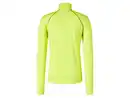 Bild 3 von CRIVIT Herren Funktionsshirt langarm (Lime, XL(56/58))