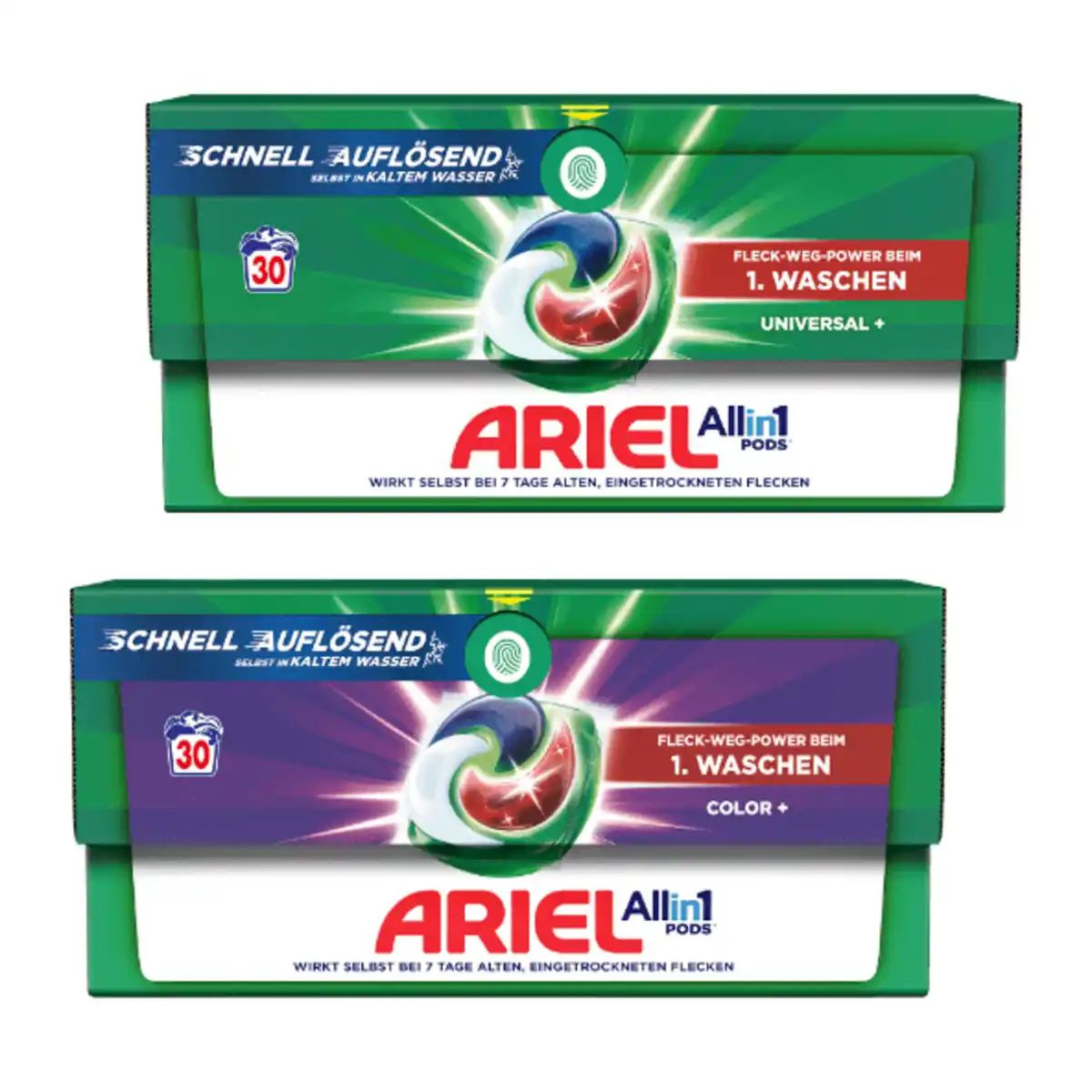 Bild 1 von ARIEL All-in-one-Pods