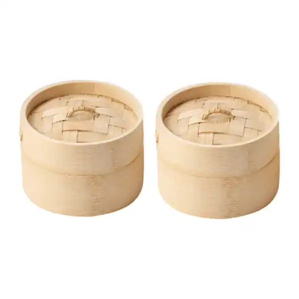 Bild 3 von CROFTON Dampfkorb / -körbe