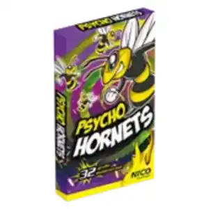 NICO Psycho-Hornets 32 Bodenwirbel
