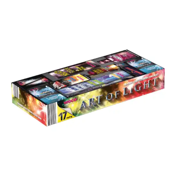 Bild 2 von WECO Art of Light