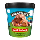 Bild 2 von BEN & JERRY'S Eis 465ml