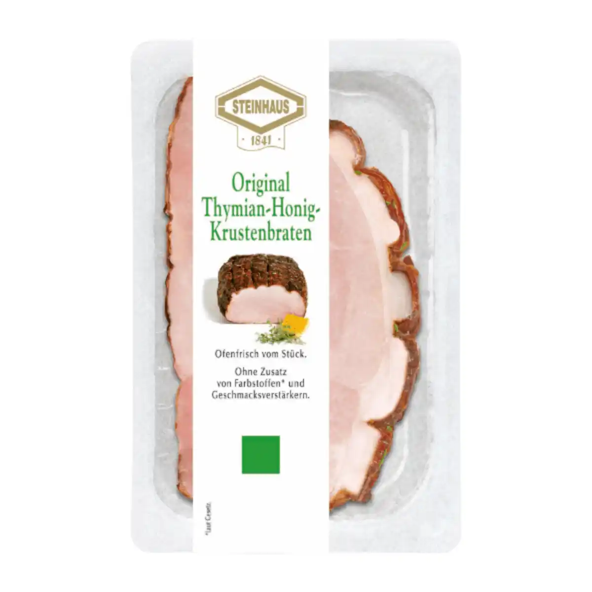 Bild 4 von STEINHAUS Bratenspezialität 120g