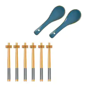 CROFTON Asia-Besteck